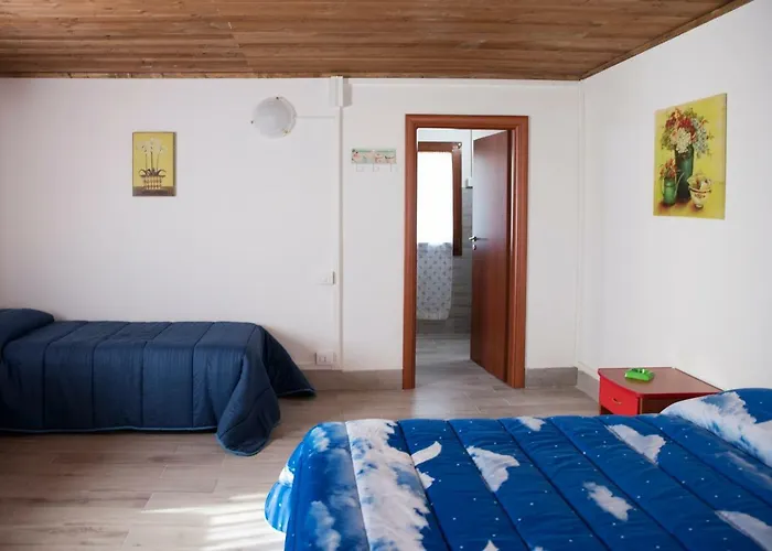 Sentiero Romantico Eboli